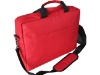 new design fabric trendy shoulder laptop bag