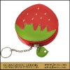 new design fashion fruit coin purse