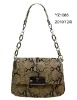 new design fashion handbag