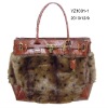 new design fashion handbag