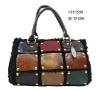 new design fashion handbag