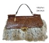 new design fashion handbag