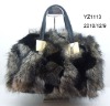 new design fashion handbag