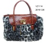 new design fashion handbag