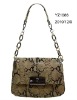 new design fashion handbag