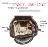 new design-fashion ladies' handbag (inner structure)