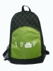 new design fashion promotional basketball backpack