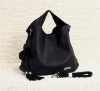 new design fashion pu tote bag