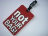 new design/fashonable luggage tag