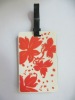 new design/fashonable luggage tag