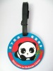 new design/fashonable luggage tag