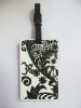 new design/fashonable luggage tag