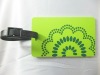 new design/fashonable luggage tag