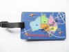 new design/fashonable luggage tag