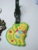 new design/fashonable luggage tag