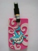 new design/fashonable luggage tag