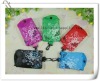 new design foldable animal tote bag, collapsible butterfly shopping bag,folding promotion bag,fashion bag