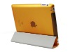 new design for ipad2 slim case-2011 newest case