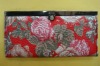 new design for ladies beautiful wallets BHL-WL003