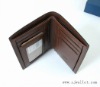 new design genuine leather wallet --antibacterial function (with pictures)