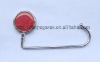 new design handbag hook promotional gift for lady