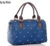 new design handbags fashion with promotion
