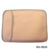 new design high quality fancy neoprene laptop bag