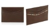 new design high quality hot pu wallet with card holder