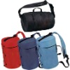 new design hot sale sling duffle bag