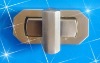 new design in turn bag lock