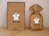 new design jute articles bags