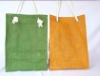 new design jute party bags