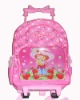 new design kid school backpack