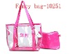 new design ladies single shoulder bag