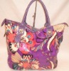 new design ladies special design handbag