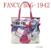 new design lady's sequins leisure bag