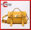 new design lady shoulder fashion handbags EV-1099