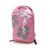 new  design laptop backpack with nice printing