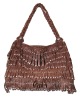 new design leather bag 6636-2A