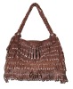 new design leather bag 6636-2A