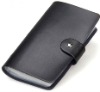 new design leather business card holder