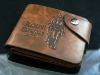 new design leather notecase for man zcd526-108