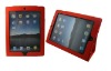 new design leather skin cover case for IPad 2