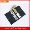 new design leather wallet