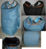 new design leisure handle travel bag