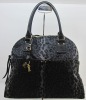 new design leopard lady handbag