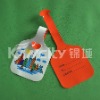 new design luggage tag