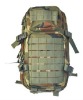 new design military camoufalge backpack