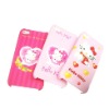 new design mobile phone case cell phone case for iphone 4G