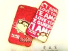 new design mobile phone case cell phone case for iphone 4G